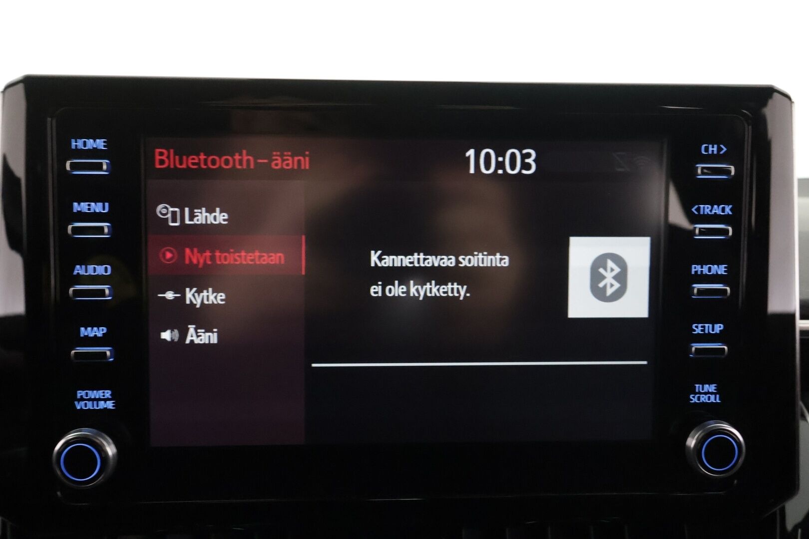Toyota Corolla 2021 Touring Sports 1,8 Hybrid Active Edition - | ACC | P.Kamera | Lohkolämmitin | Kaistavahti | Navi | Keyless | LED | Koukku | Sisätilanlämmitin | Kahdet renkaat | Suomi-auto | Merkkihuollot | 