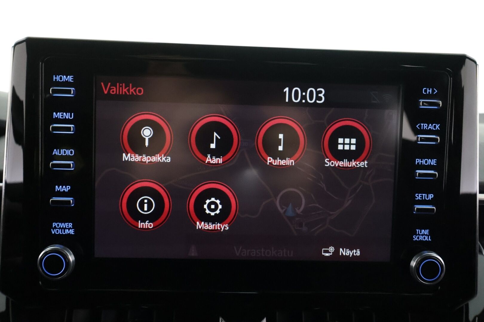 Toyota Corolla 2021 Touring Sports 1,8 Hybrid Active Edition - | ACC | P.Kamera | Lohkolämmitin | Kaistavahti | Navi | Keyless | LED | Koukku | Sisätilanlämmitin | Kahdet renkaat | Suomi-auto | Merkkihuollot | 