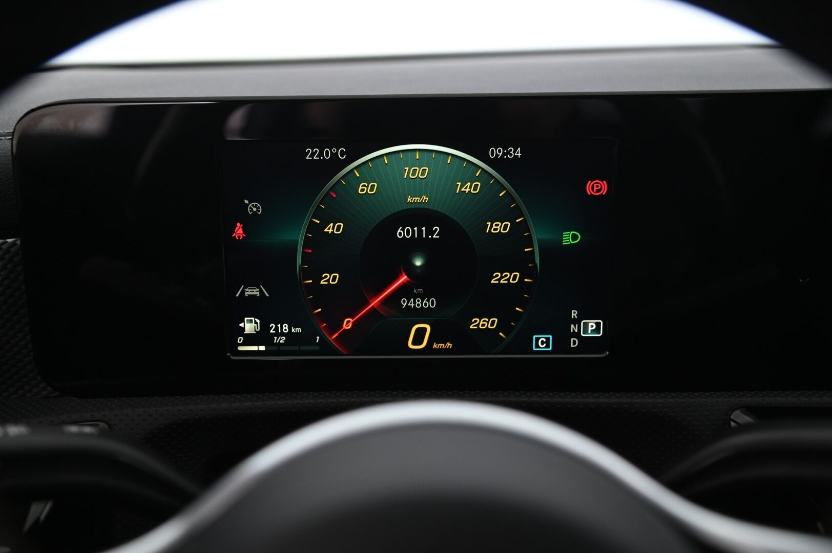 Mercedes-Benz CLA 2021 180 A Shooting Brake Business Progressive - Tarkemmat tiedot tulossa!