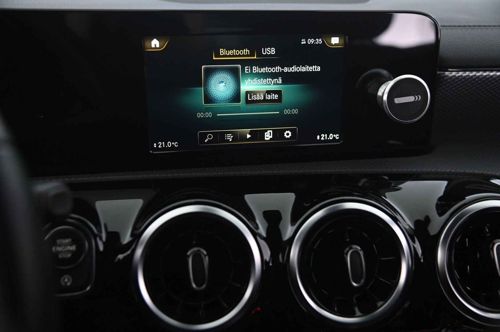 Mercedes-Benz CLA 2021 180 A Shooting Brake Business Progressive - Tarkemmat tiedot tulossa!