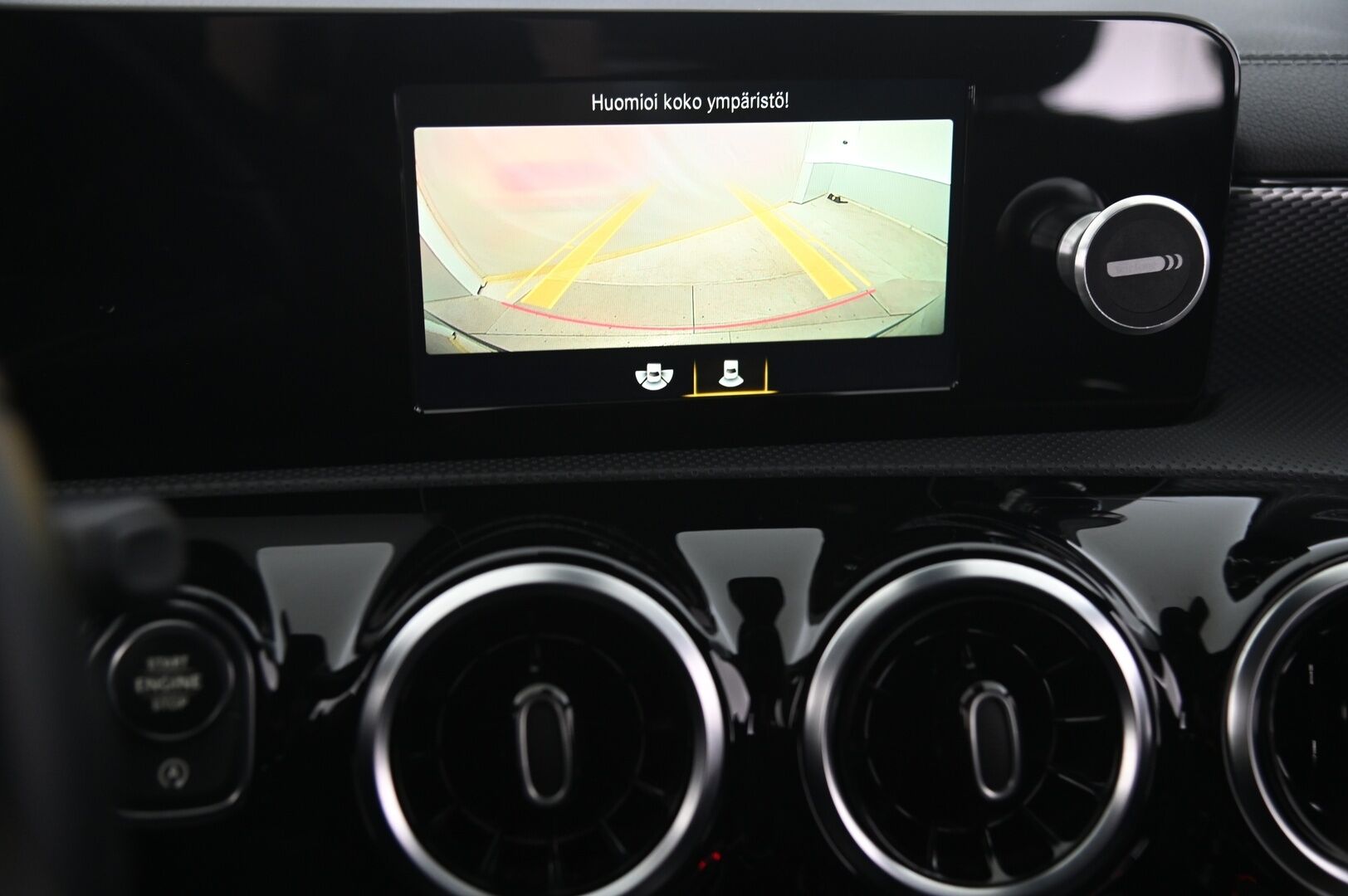 Mercedes-Benz CLA 2021 180 A Shooting Brake Business Progressive - Tarkemmat tiedot tulossa!