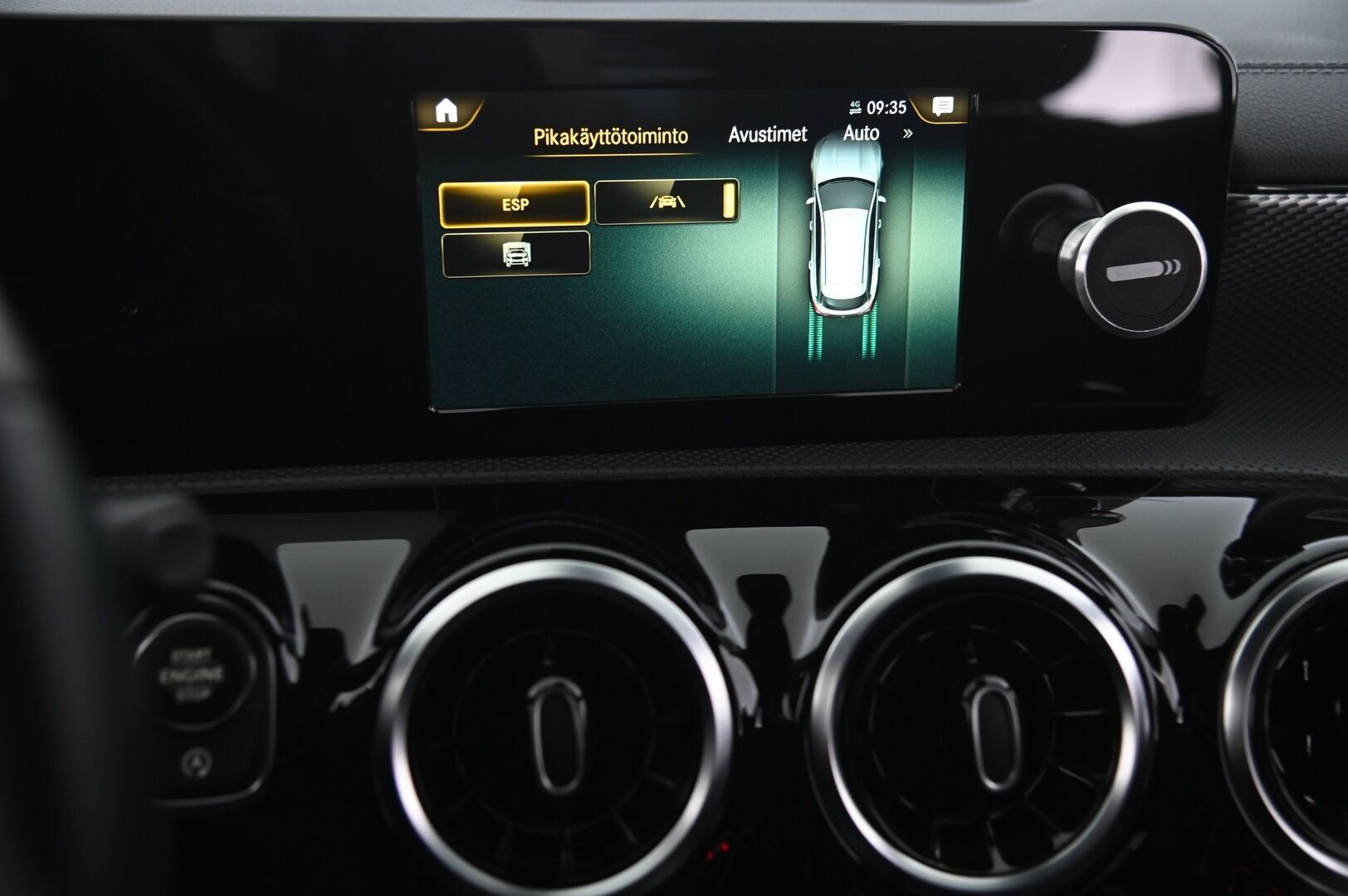 Mercedes-Benz CLA 2021 180 A Shooting Brake Business Progressive - Tarkemmat tiedot tulossa!
