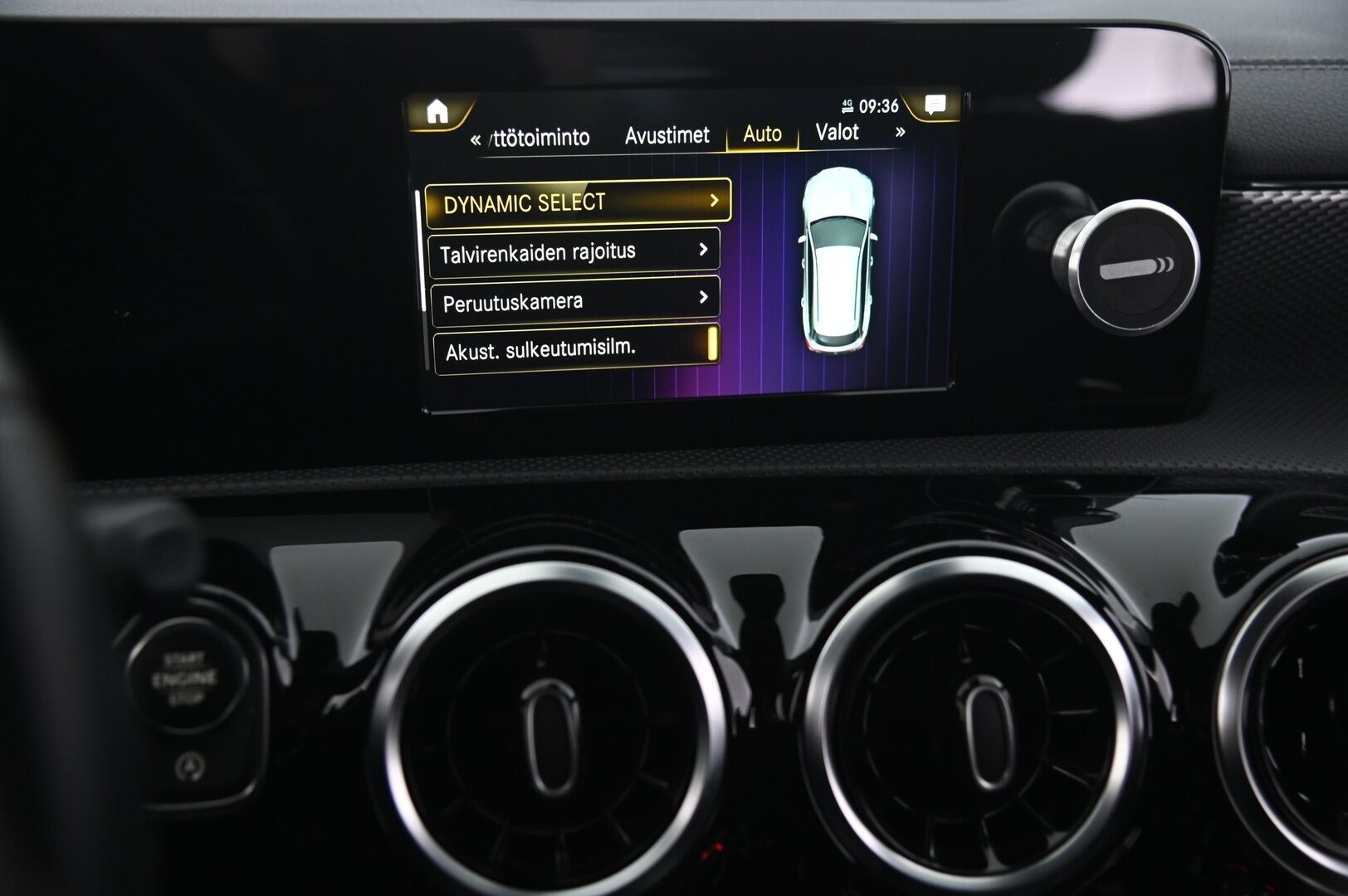 Mercedes-Benz CLA 2021 180 A Shooting Brake Business Progressive - Tarkemmat tiedot tulossa!