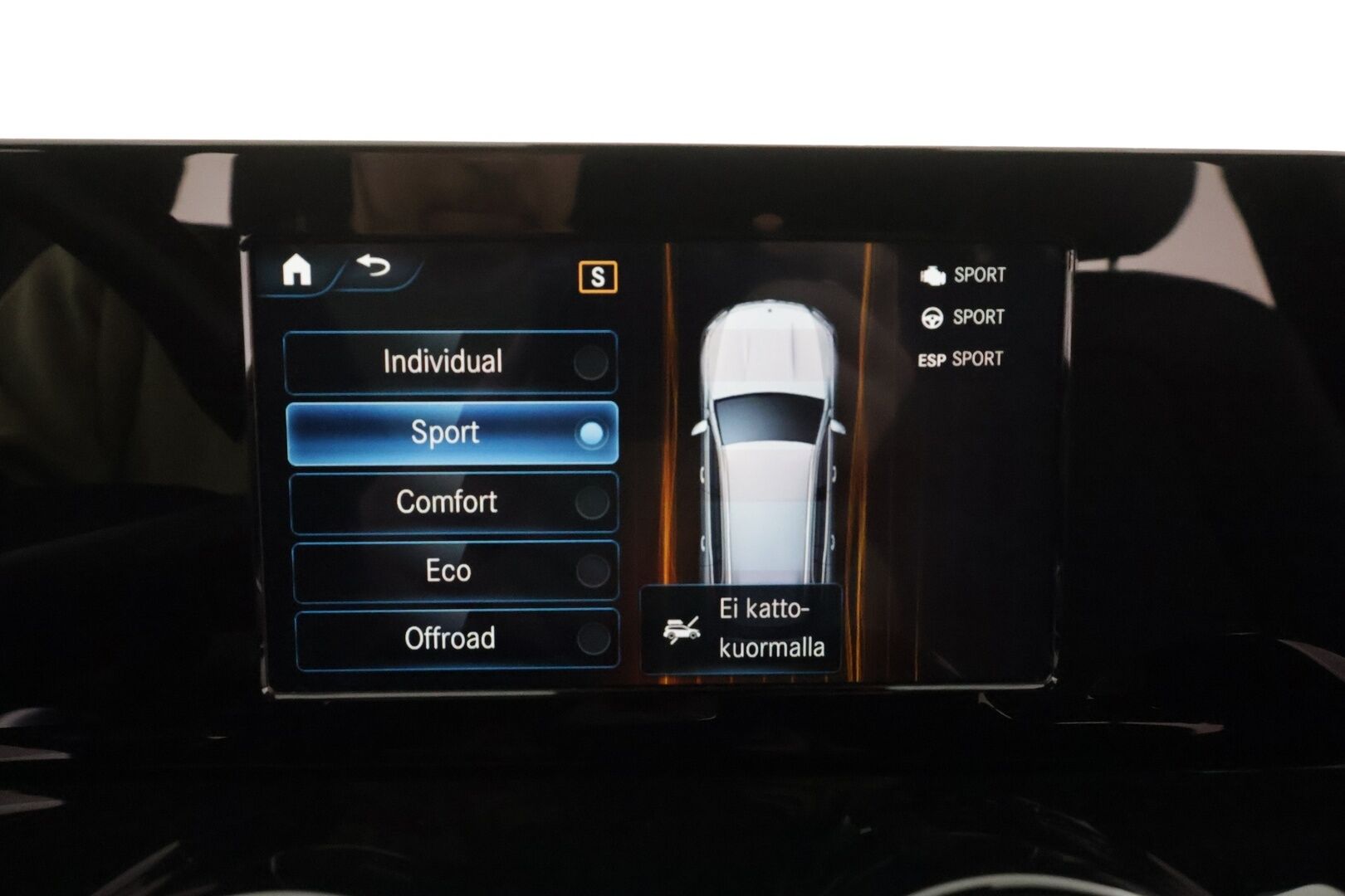 Mercedes-Benz GLB 2022 200 d 4MATIC A Business * Webasto / Koukku / LED-High Performance / P.Kamera / Sportpenkit / Navi / Kaistavahti * - 1-om Suomi-auto / Kahdet renkaat - HULLUT BLACKWEEK JATKOT - KORKOTARJOUS 2,49%