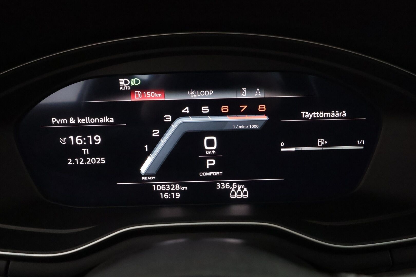 Audi A5 2022 Sportback Business Advanced 35 TFSI MHEV S tronic* Facelift / Matrix LED / Koukku / Webasto / P.kamera / Sporttipenkit - 1.Om Suomi auto / 2x renkaat alumiini vanteilla - HULLU BLACKWEEK KORKOTARJOUS 2,49%