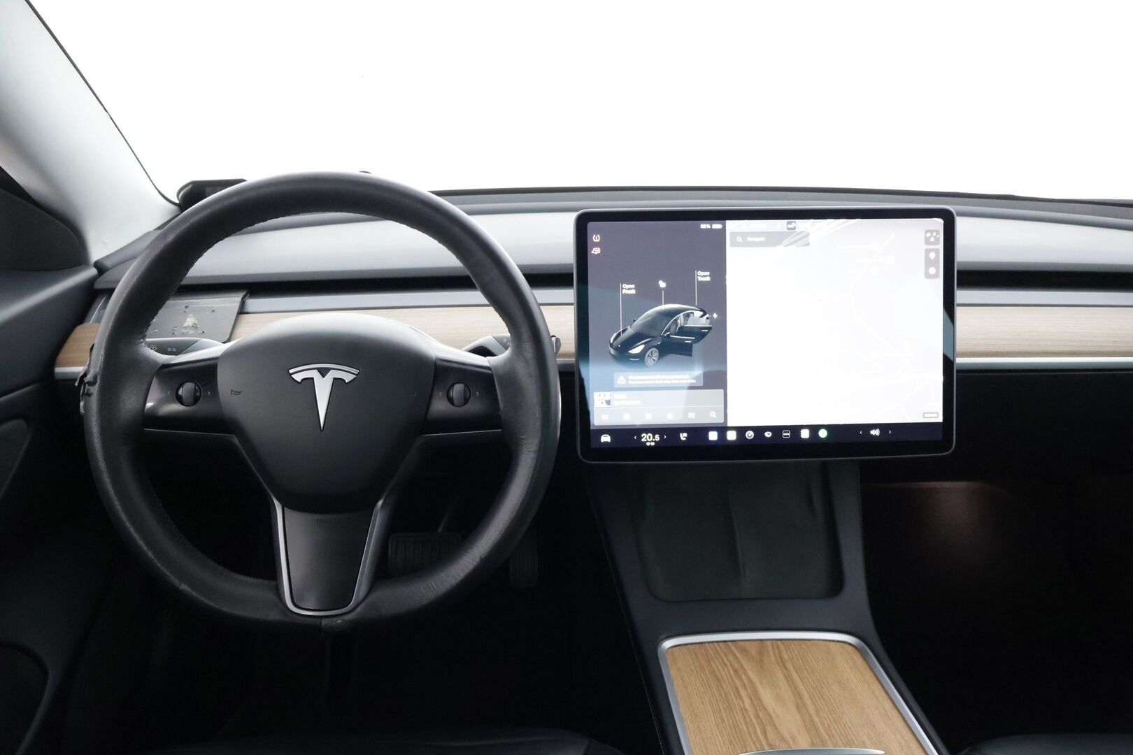 Tesla Model 3 2021 Model 3 Sedan (AA) 4ov - * Tulossa Myyntiin *