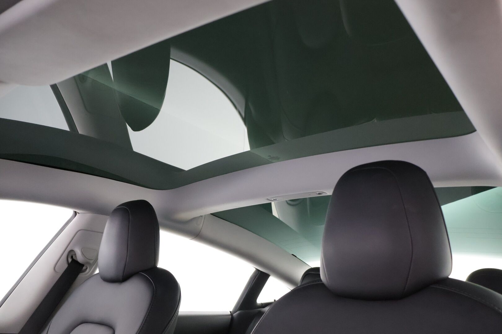 Tesla Model 3 2021 Model 3 Sedan (AA) 4ov - * Tulossa Myyntiin *