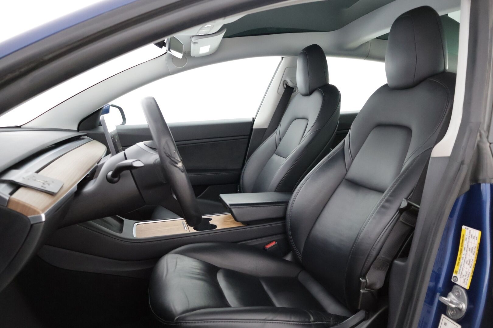 Tesla Model 3 2021 Model 3 Sedan (AA) 4ov - * Tulossa Myyntiin *