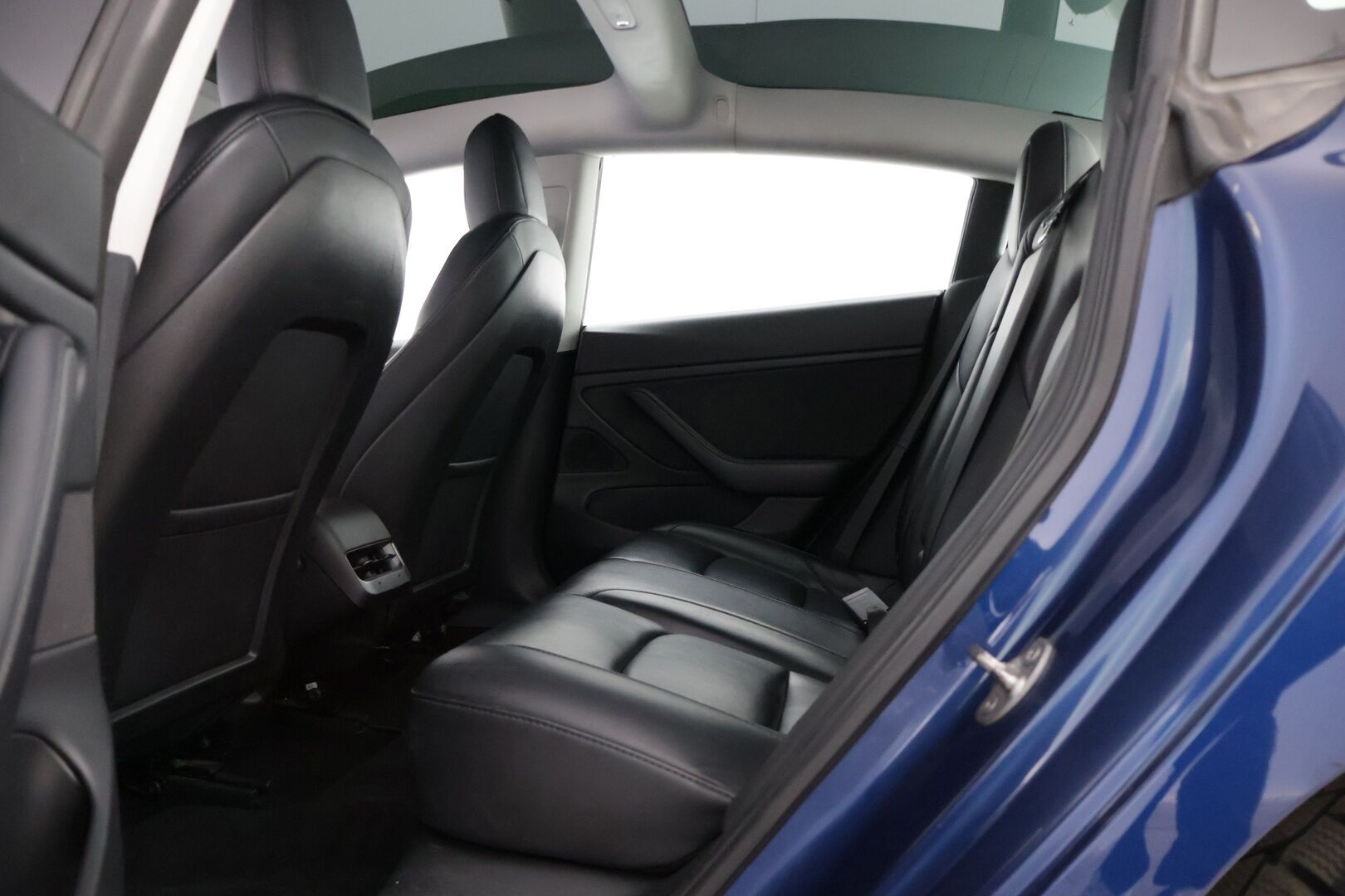 Tesla Model 3 2021 Model 3 Sedan (AA) 4ov - * Tulossa Myyntiin *
