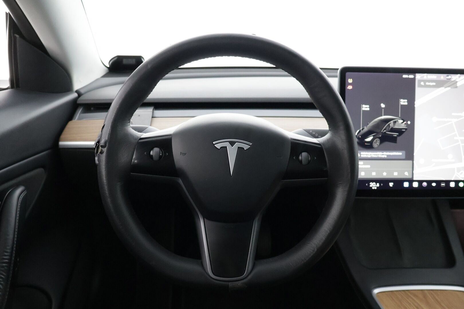 Tesla Model 3 2021 Model 3 Sedan (AA) 4ov - * Tulossa Myyntiin *