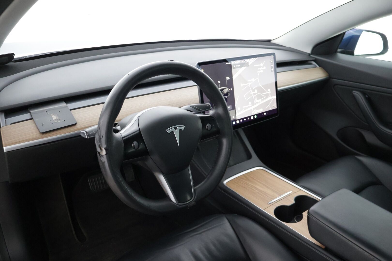 Tesla Model 3 2021 Model 3 Sedan (AA) 4ov - * Tulossa Myyntiin *