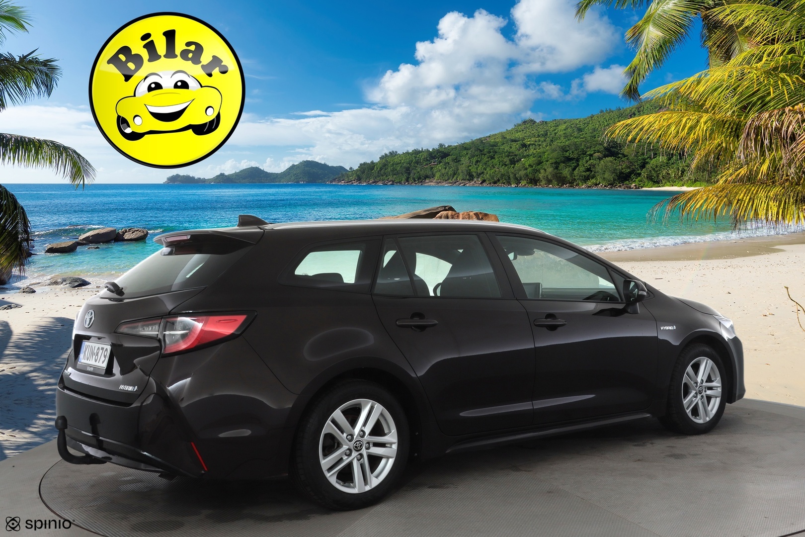Toyota Corolla 2021, kuva 6/34