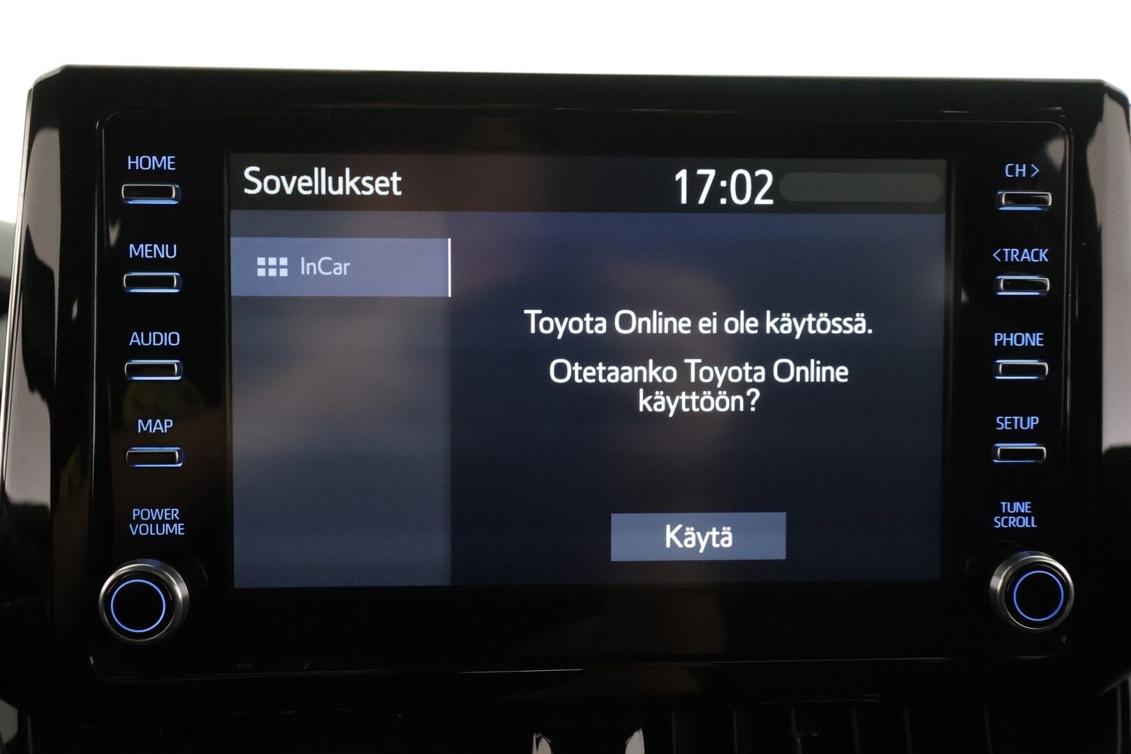 Toyota Corolla 2021 Touring Sports 1,8 Hybrid Active Edition - | ACC | Webasto | Koukku | P.kamera | Navi | Apple & Android | Keyless | LED | LTA | Lämm. ratti | Sähk. takaluukku | Merkkihuollot | 2x renkaat aluin |
