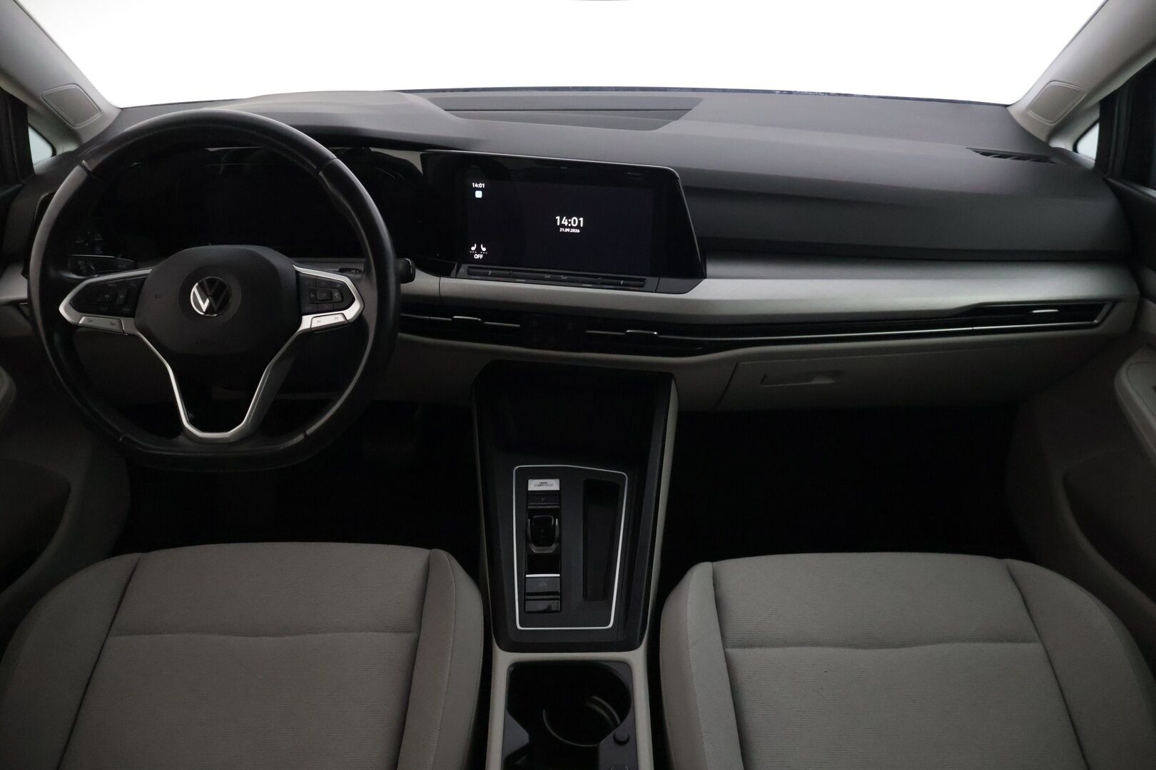 Volkswagen Golf 2022 Variant 1,5 eTSI 96 kW (MHEV) DSG-automaatti - | Juuri saapunut! | ACC | Peruutuskamera | PA-lämmitin kauko-ohjauksella | Koukku | LED-ajovalot |