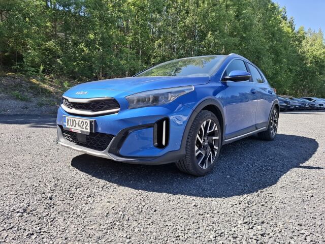 Kia XCeed 2023