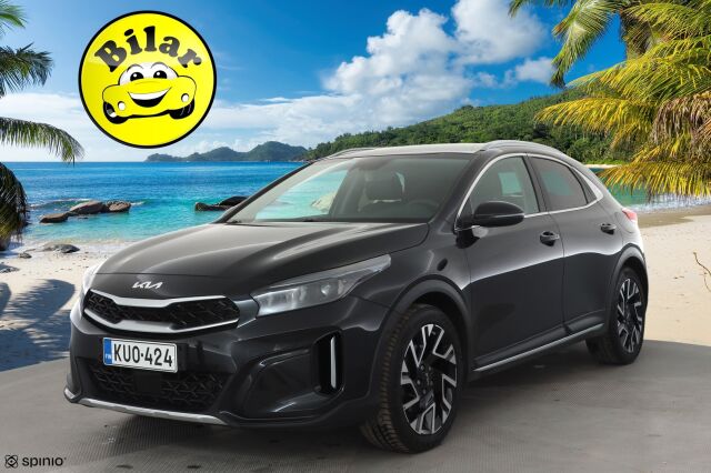 Kia XCeed 2023