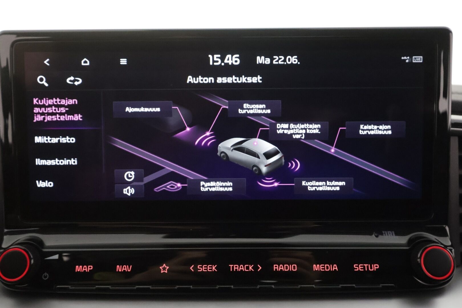 Kia XCeed 2023 1,5 T-GDI Mild-Hybrid 160hv Business Premium DCT - | JBL | ACC | LED | P.Kamera | Navi | Katveavustin | Kaistavahti | Keyless | Digimittaristo | Sisätilanlämmitin | Ratinlämmitys | Apple&Android | 1-om Suomi-auto | Merkkihuollot | Kahdet renkaat | 