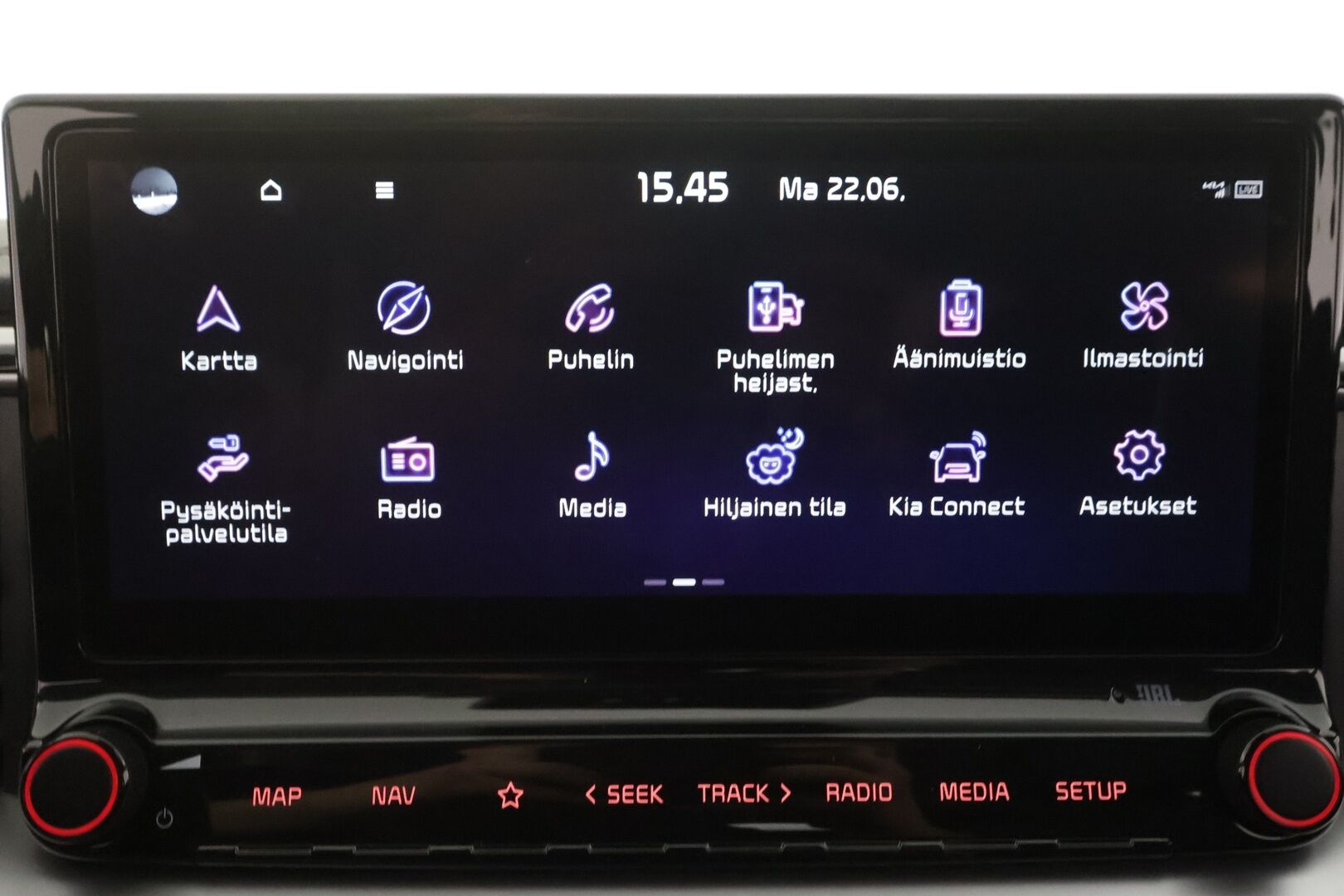 Kia XCeed 2023 1,5 T-GDI Mild-Hybrid 160hv Business Premium DCT - | JBL | ACC | LED | P.Kamera | Navi | Katveavustin | Kaistavahti | Keyless | Digimittaristo | Sisätilanlämmitin | Ratinlämmitys | Apple&Android | 1-om Suomi-auto | Merkkihuollot | Kahdet renkaat | 