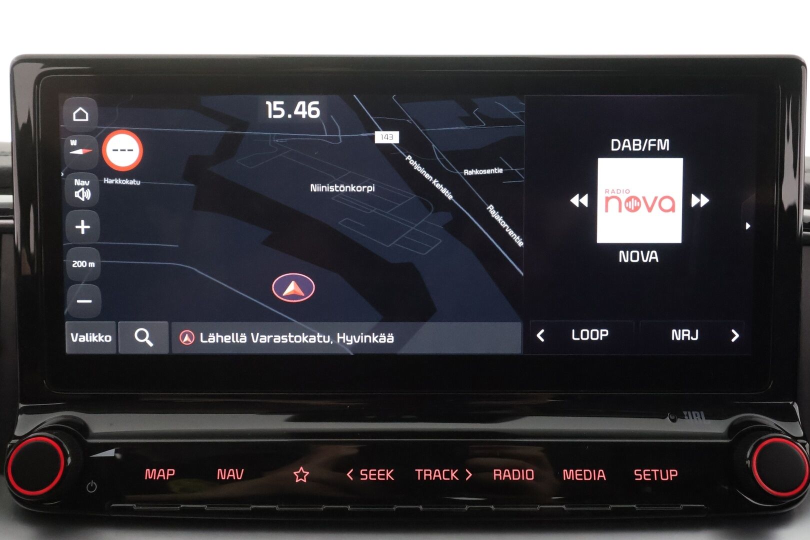 Kia XCeed 2023 1,5 T-GDI Mild-Hybrid 160hv Business Premium DCT - | JBL | ACC | LED | P.Kamera | Navi | Katveavustin | Kaistavahti | Keyless | Digimittaristo | Sisätilanlämmitin | Ratinlämmitys | Apple&Android | 1-om Suomi-auto | Merkkihuollot | Kahdet renkaat | 