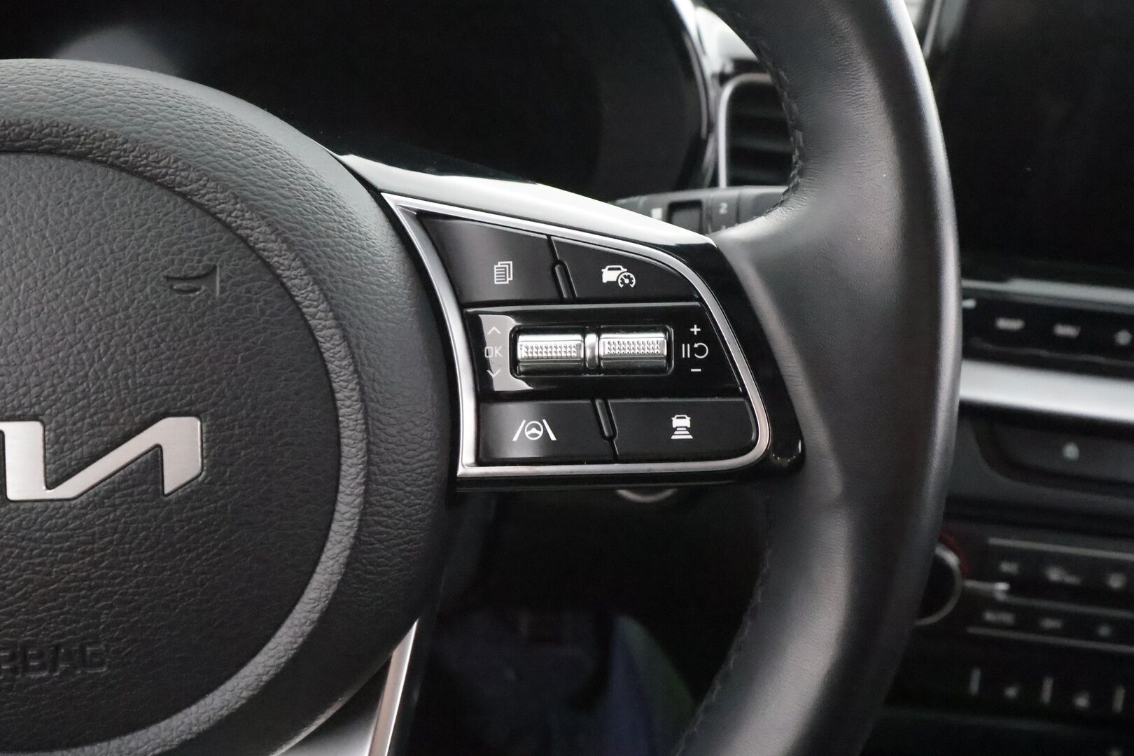Kia XCeed 2023 1,5 T-GDI Mild-Hybrid 160hv Business Premium DCT - | JBL | ACC | LED | P.Kamera | Navi | Katveavustin | Kaistavahti | Keyless | Digimittaristo | Sisätilanlämmitin | Ratinlämmitys | Apple&Android | 1-om Suomi-auto | Merkkihuollot | Kahdet renkaat | 
