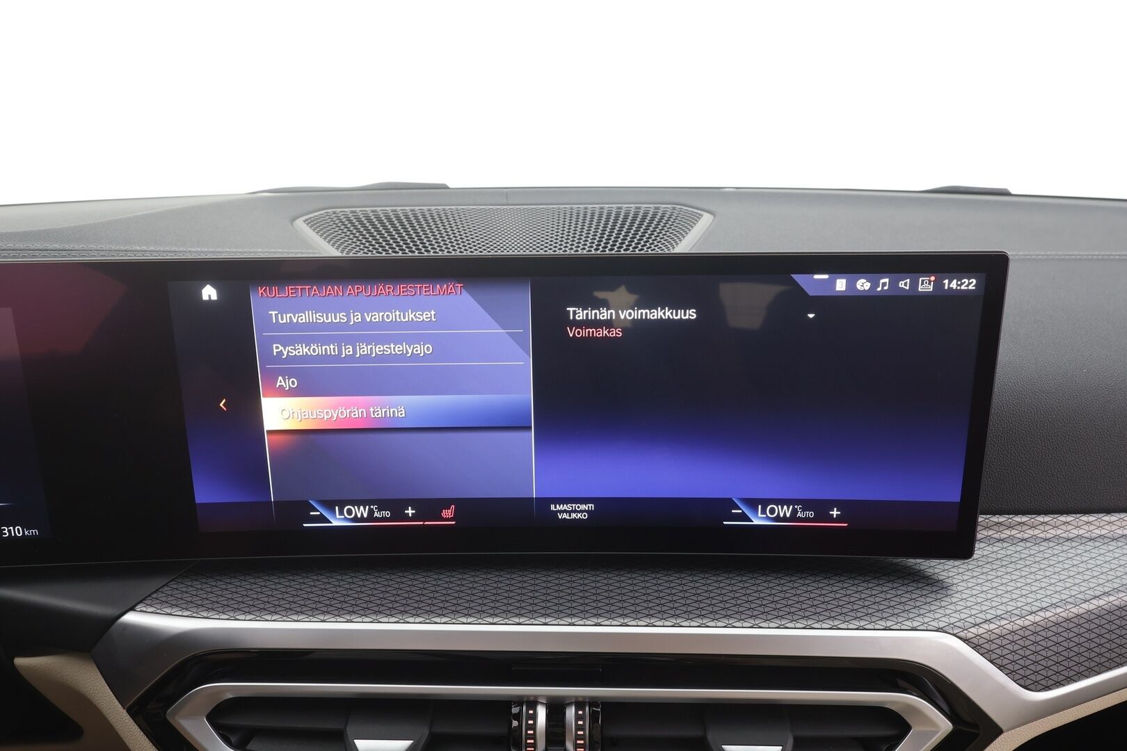 BMW i4 2023 eDrive40 M-Sport - | ACC | Lisälämmitin | LED | P.kamera | Widescreen | Sporttinahat | Comfort Access | Hifit | Suomi-auto | Merkkhuollettu | Kahdet Renkaat |