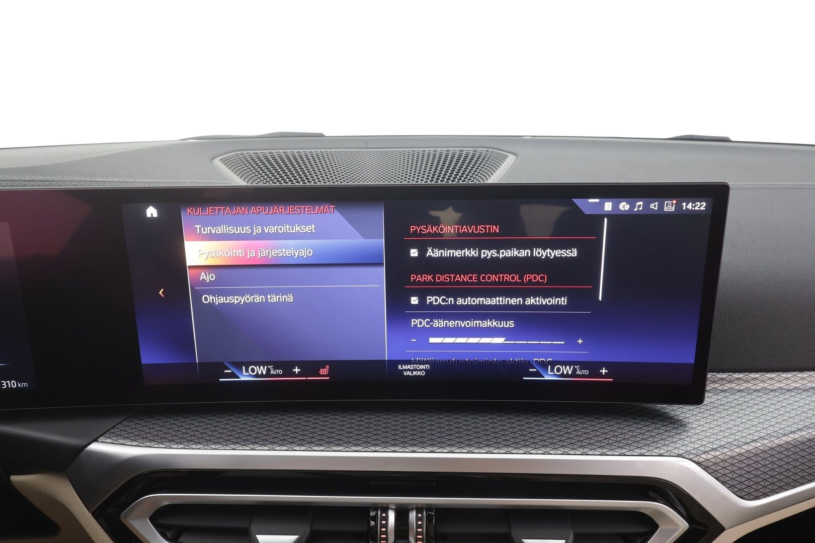 BMW i4 2023 eDrive40 M-Sport - | ACC | Lisälämmitin | LED | P.kamera | Widescreen | Sporttinahat | Comfort Access | Hifit | Suomi-auto | Merkkhuollettu | Kahdet Renkaat |