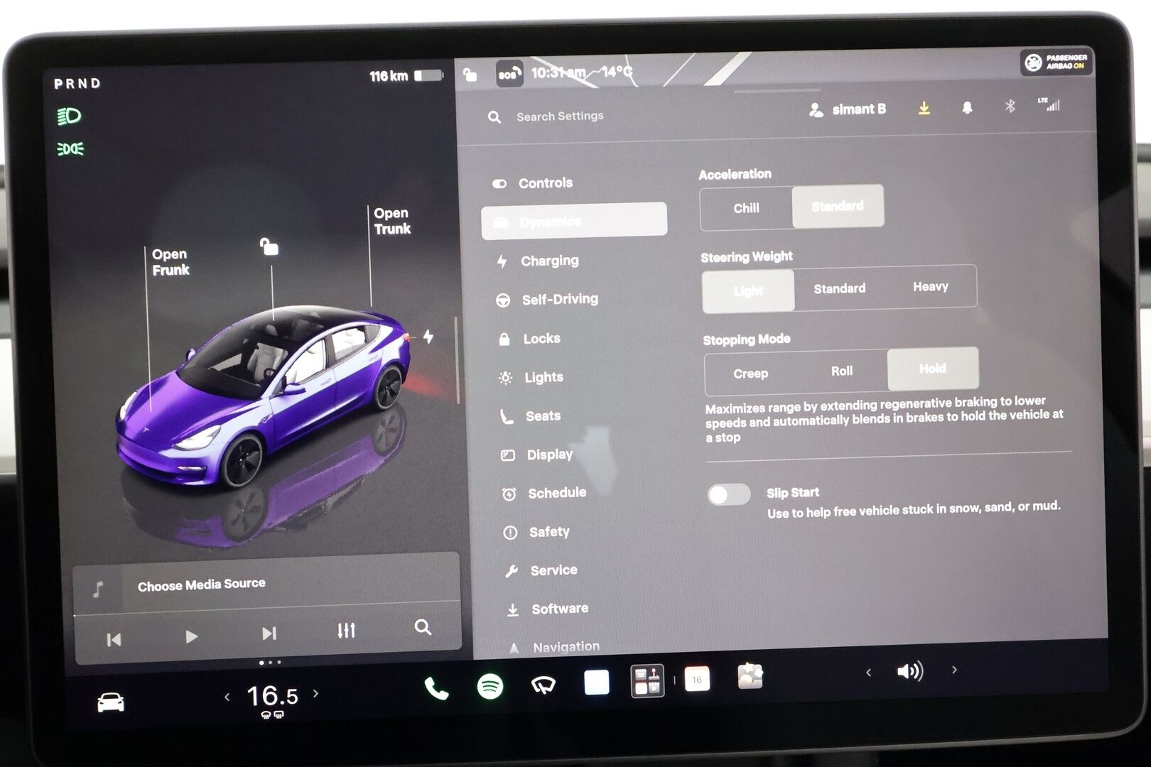 Tesla Model 3 2023 Standard Range Plus - | ACC | ILP | Ryzen | Lasikatto | Valkoiset nahat | Matrix-LED | Muistipenkki | P.kamera | Autosteer | Lämm. ratti | Sähk. takaluukku | 