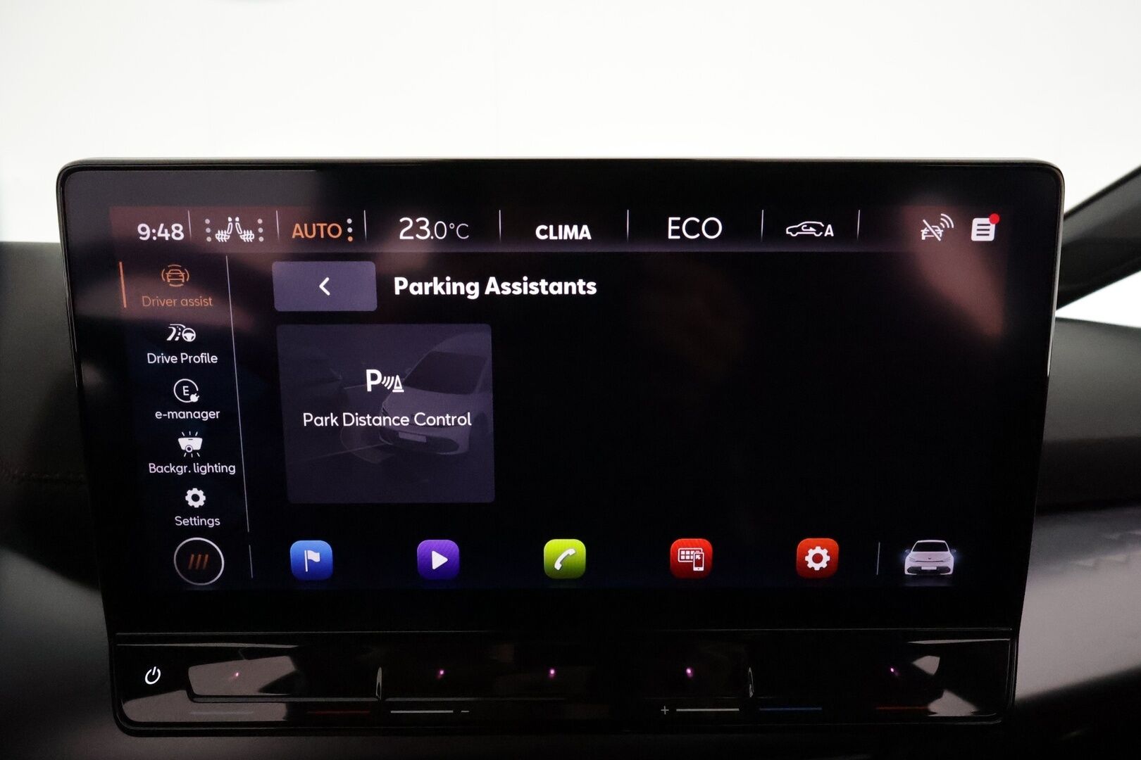 CUPRA Born 2022 150 kW 58 kWh * Adapt.Vakkari / Peruutuskamera / LED / Digimittari / Ratinlämmitys - Merkkihuollettu! / Akku kuntotarkastettu SoH 95,2% / KeylessGo / Näyttävä tuote!