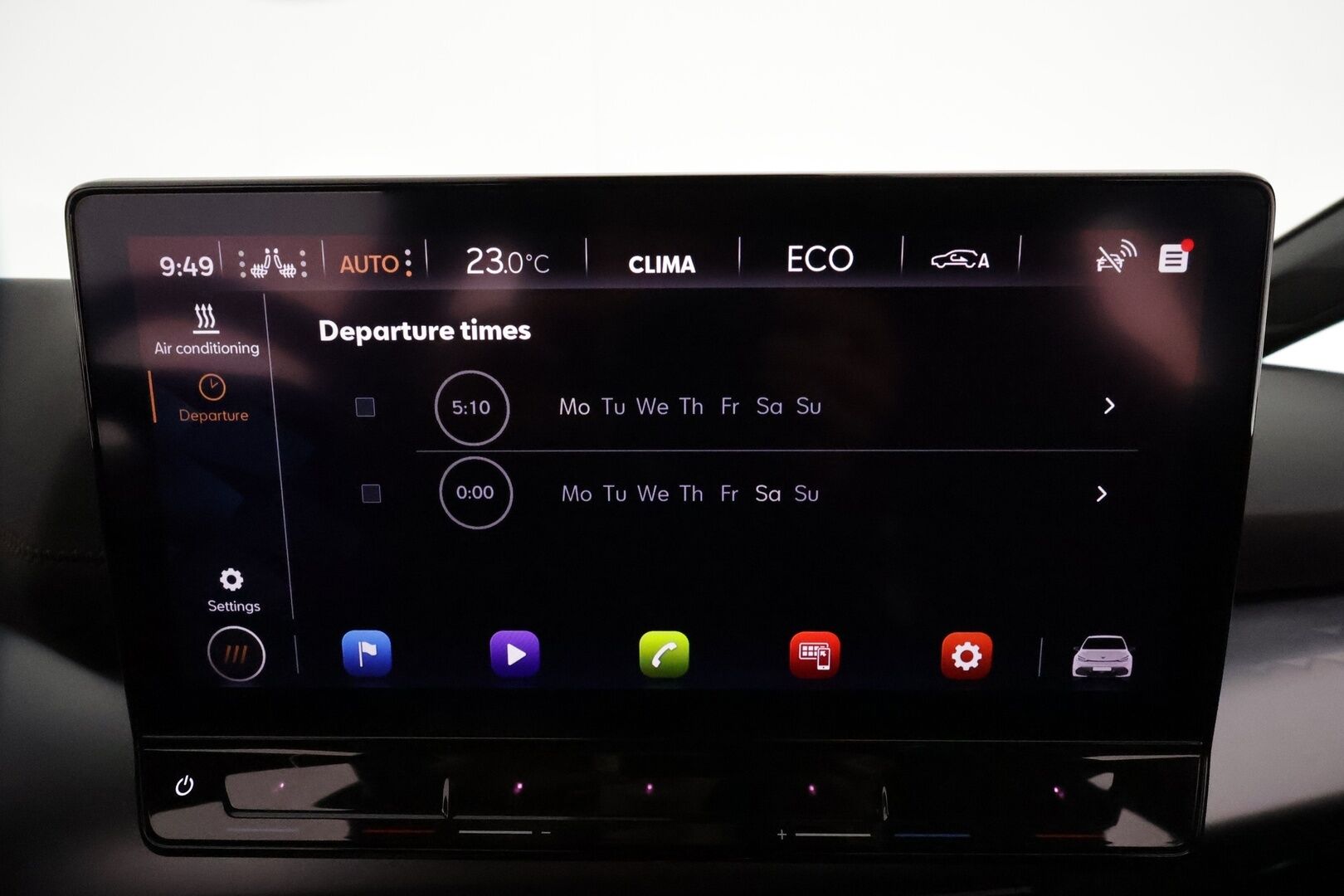 CUPRA Born 2022 150 kW 58 kWh * Adapt.Vakkari / Peruutuskamera / LED / Digimittari / Ratinlämmitys - Merkkihuollettu! / Akku kuntotarkastettu SoH 95,2% / KeylessGo / Näyttävä tuote!