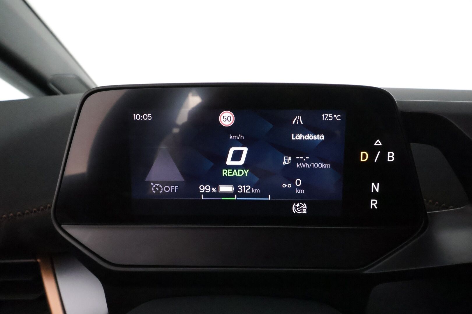 CUPRA Born 2022 150 kW 58 kWh * Adapt.Vakkari / Peruutuskamera / LED / Digimittari / Ratinlämmitys - Merkkihuollettu! / Akku kuntotarkastettu SoH 95,2% / KeylessGo / Näyttävä tuote!