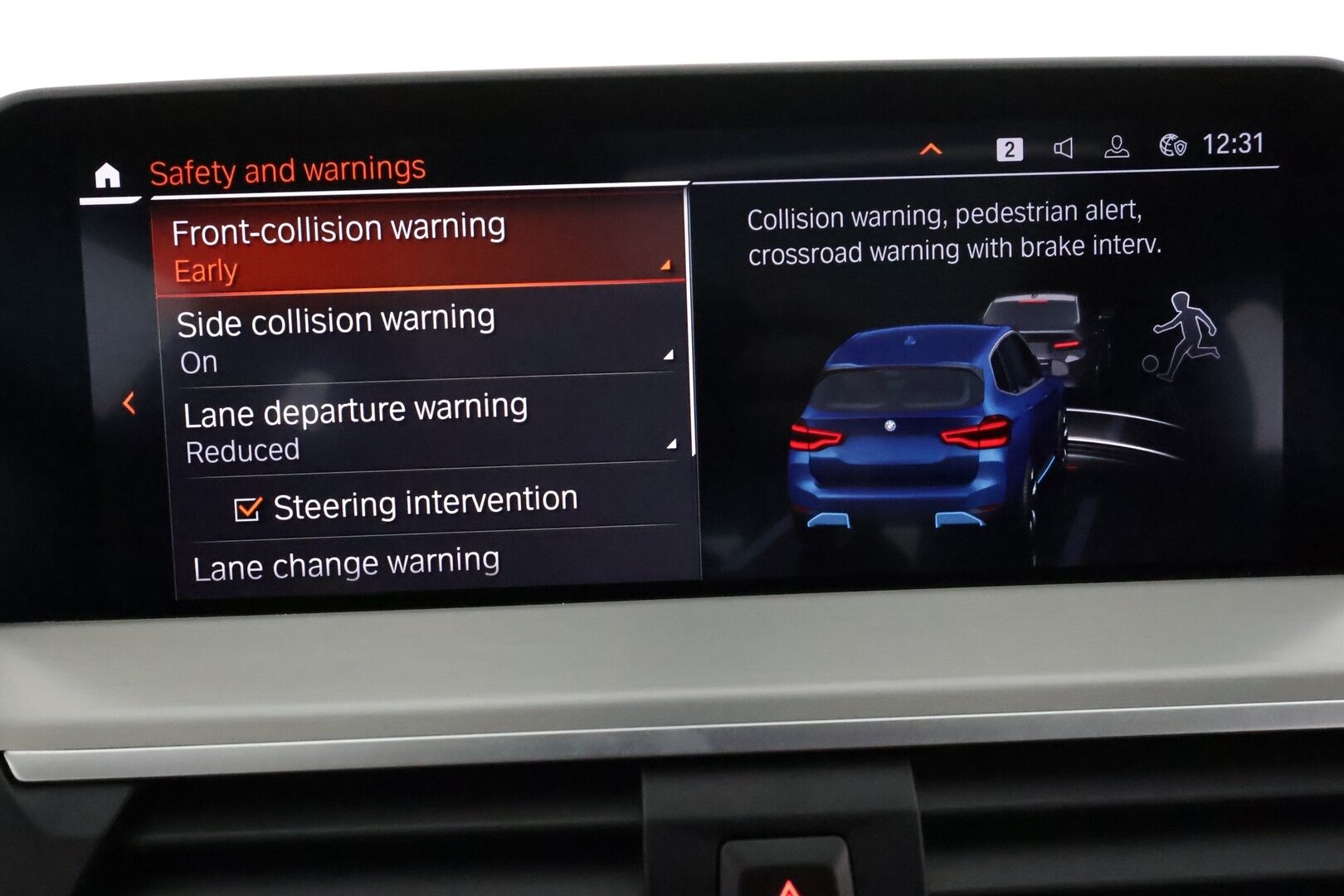 BMW iX3 2021 Charged Plus **Adapt.vakkari / H&K / 360° / HUD / Muistipenkki / Panorama / Adapt.LED / Navi** - 3,99 % KORKOTARJOUS TÄHÄN AUTOON - Kahdet renkaat aluvanteilla / Nahkaverhoilu / Digimittaristo / Adaptiivinen alusta / Comfort Access / Hieno!