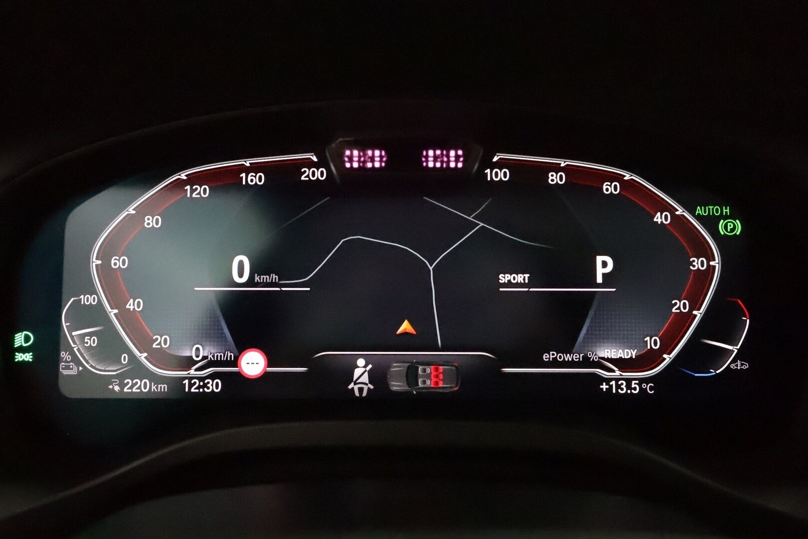 BMW iX3 2021 Charged Plus **Adapt.vakkari / H&K / 360° / HUD / Muistipenkki / Panorama / Adapt.LED / Navi** - 3,99 % KORKOTARJOUS TÄHÄN AUTOON - Kahdet renkaat aluvanteilla / Nahkaverhoilu / Digimittaristo / Adaptiivinen alusta / Comfort Access / Hieno!