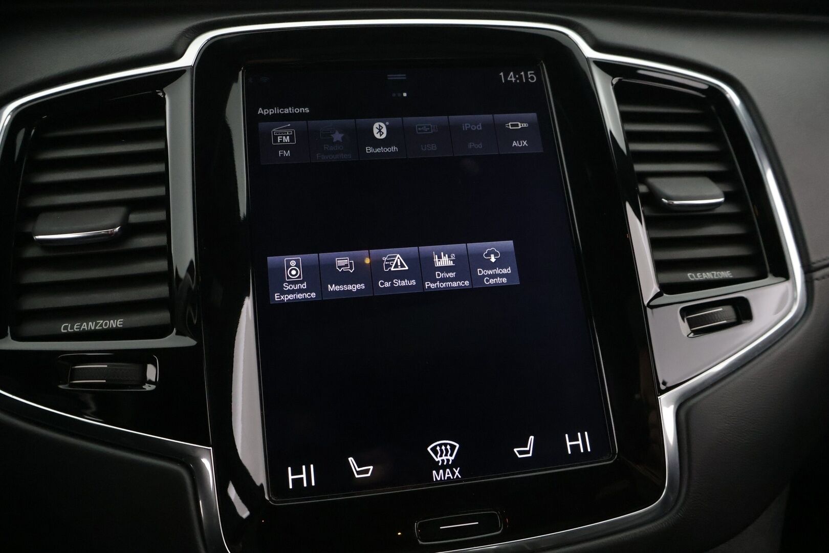 Volvo XC90 2016 T8 R-Design 7p - Myydään Huutokaupat.com - | R-Design | Webasto | B&W | ACC | Ilma-alusta | Panorama | P.Kamera | Muistipenkit | Digimittaristo | LED | S.Luukku | 