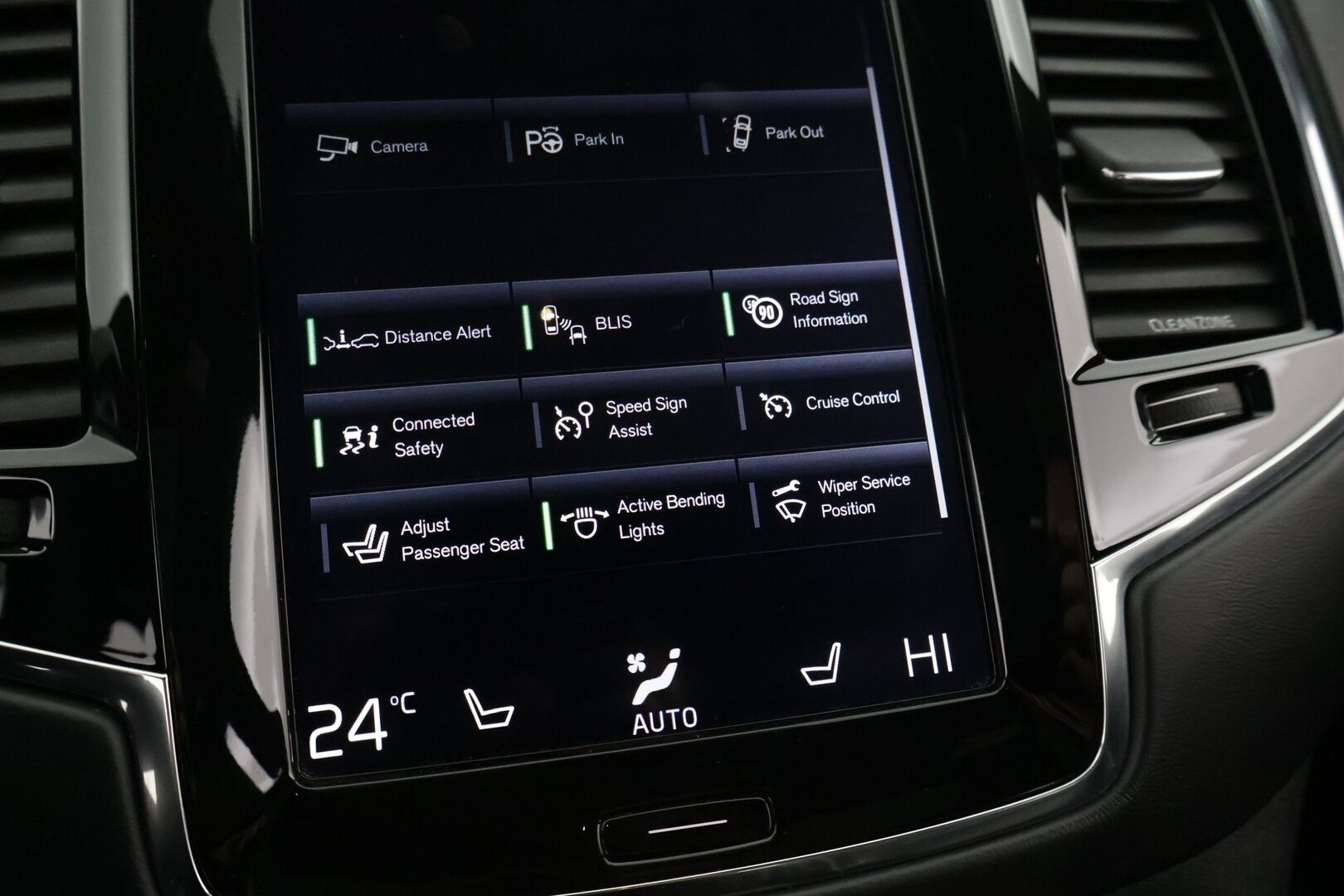 Volvo XC90 2016 T8 R-Design 7p *B&W / ACC / Ilma-alusta / Panorama / Kamera / Muistipenkit*