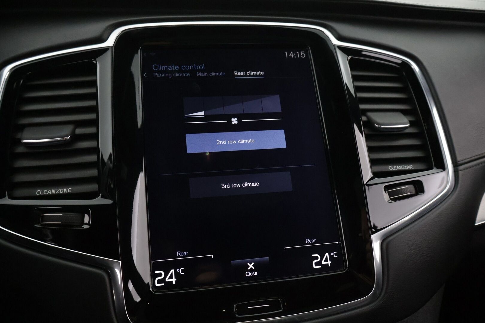 Volvo XC90 2016 T8 R-Design 7p *B&W / ACC / Ilma-alusta / Panorama / Kamera / Muistipenkit*