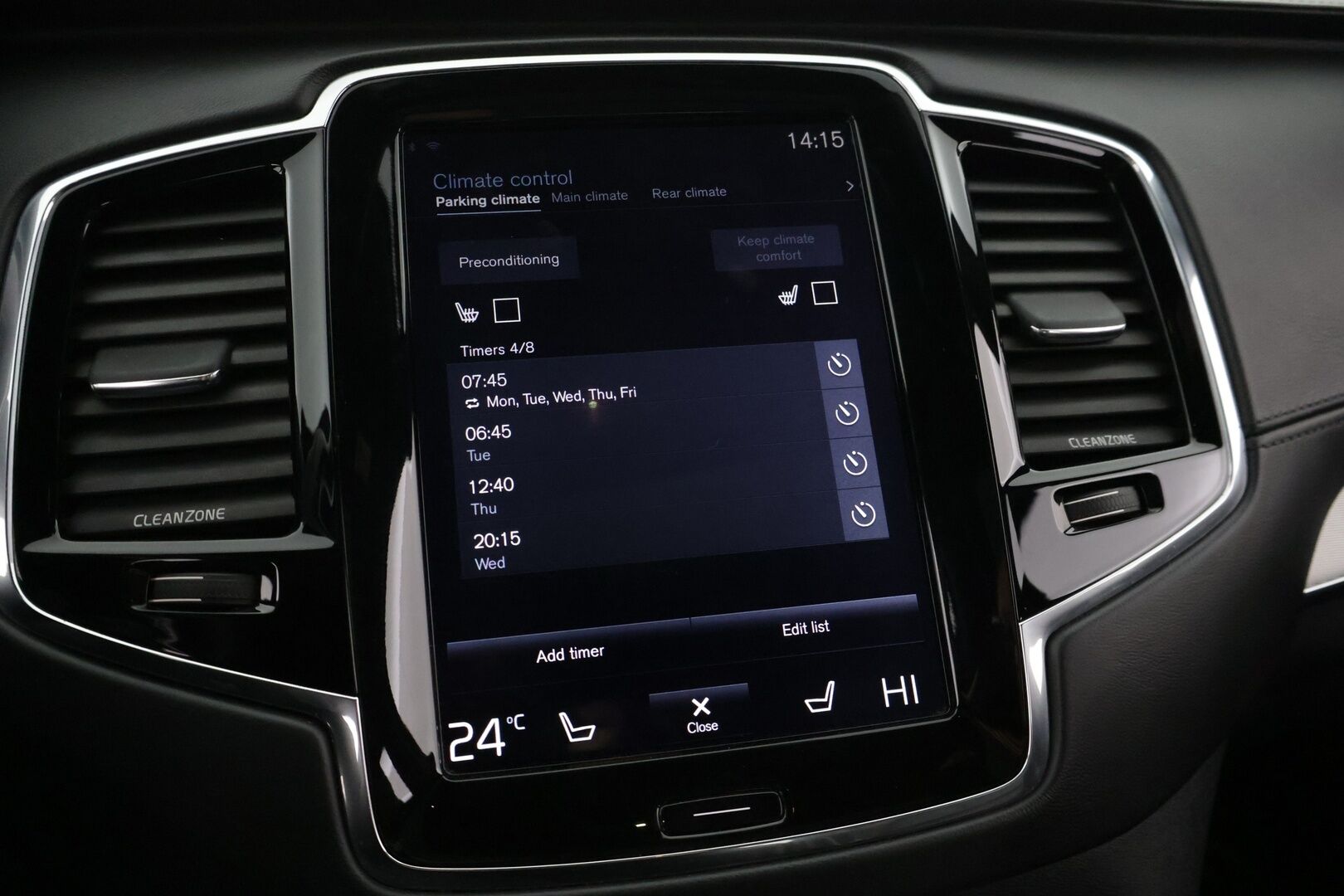 Volvo XC90 2016 T8 R-Design 7p *B&W / ACC / Ilma-alusta / Panorama / Kamera / Muistipenkit*