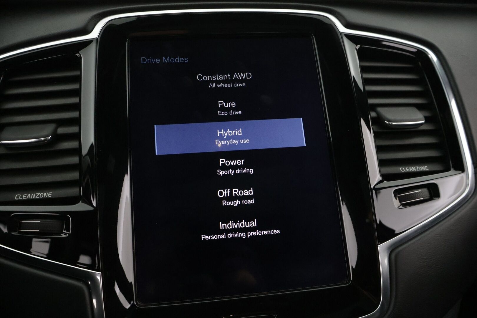 Volvo XC90 2016 T8 R-Design 7p *B&W / ACC / Ilma-alusta / Panorama / Kamera / Muistipenkit*