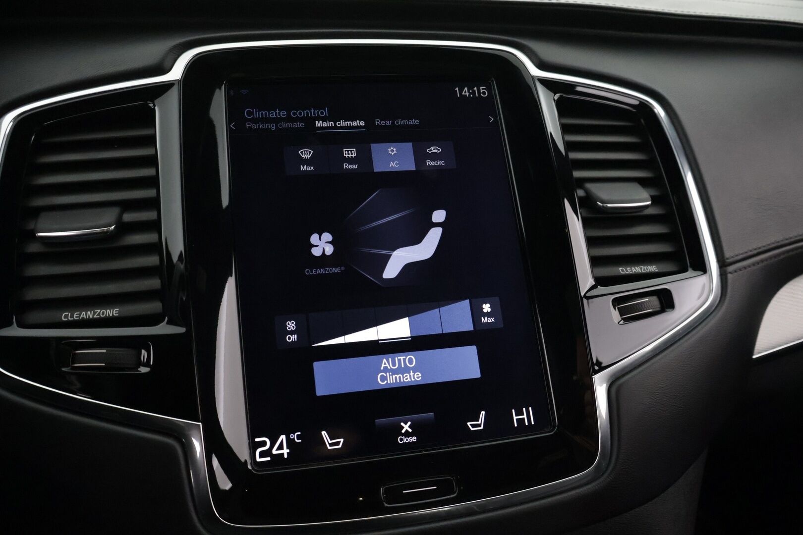 Volvo XC90 2016 T8 R-Design 7p - Myydään Huutokaupat.com - | R-Design | Webasto | B&W | ACC | Ilma-alusta | Panorama | P.Kamera | Muistipenkit | Digimittaristo | LED | S.Luukku | 