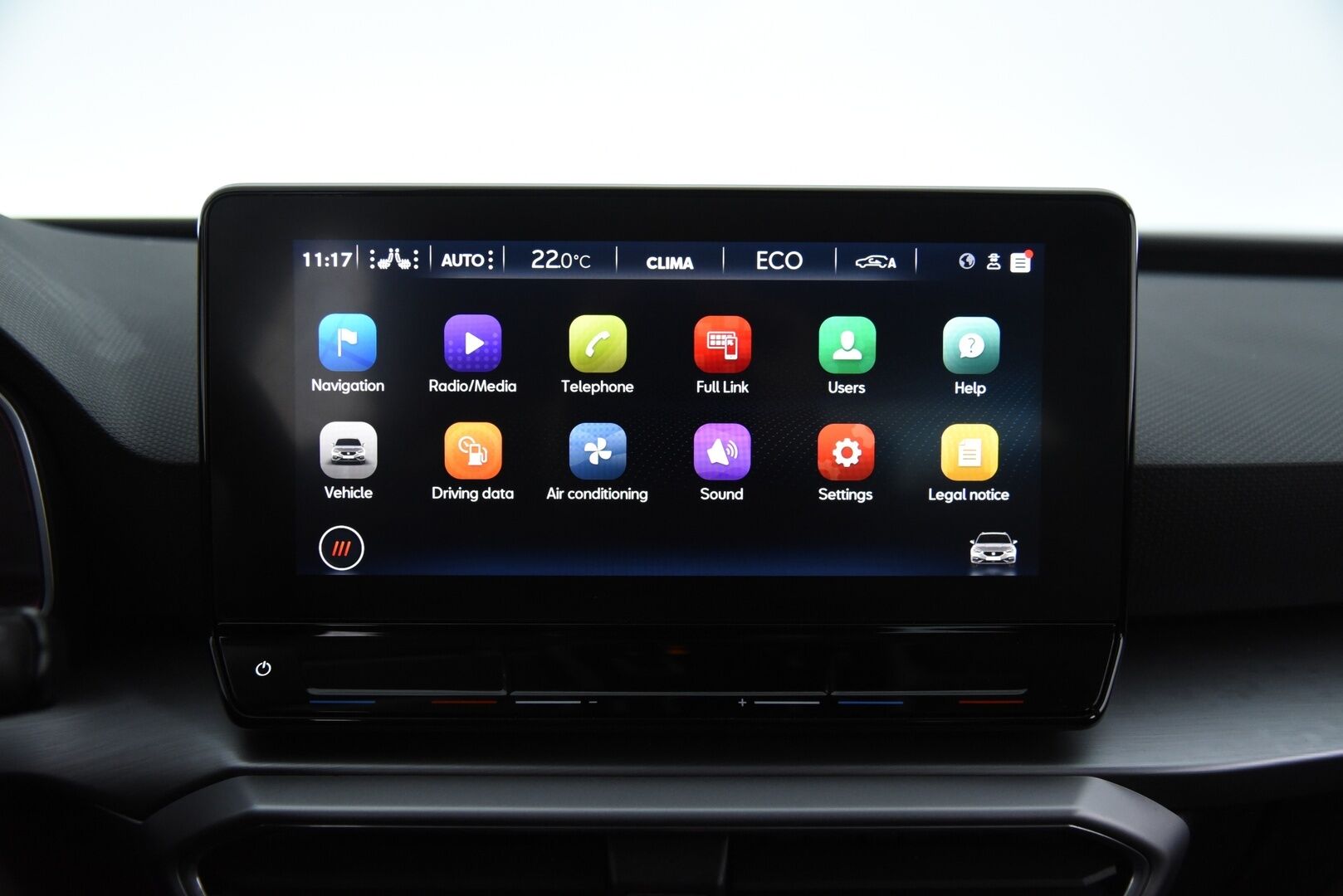 SEAT Leon Sportstourer 2021 1,4 PHEV 204 eHybrid FR DSG / Koukku / ACC / Muistipenkki / P. Kamera / LED / Nahka-alcantara / Esilämmitys / - / Keyless / Huippu varusteltu! / 2x hyvät renkaat&vanteet / Juuri huollettu! /