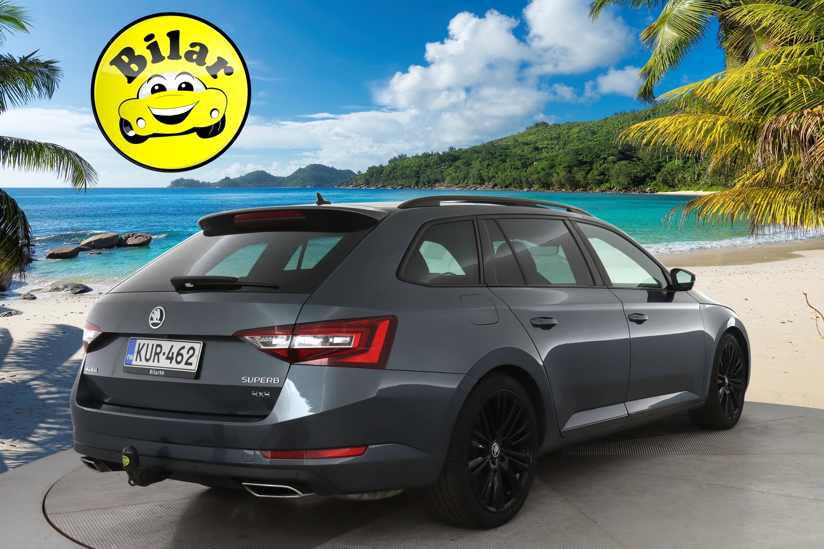 Skoda Superb 2018, photo 5/39