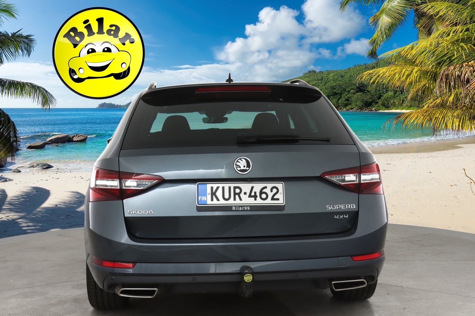 Skoda Superb 2018, photo 4/39