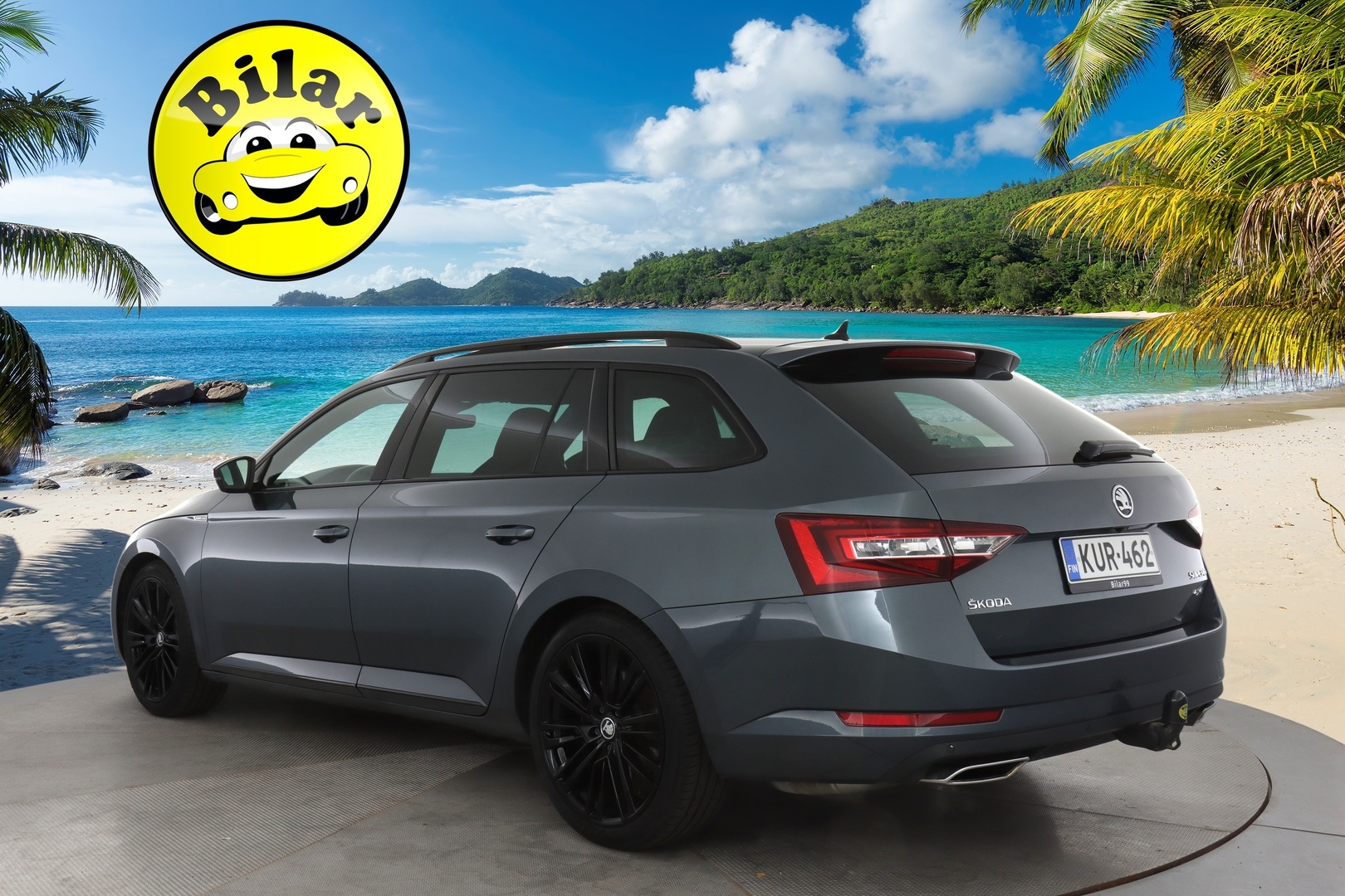 Skoda Superb 2018, photo 3/39