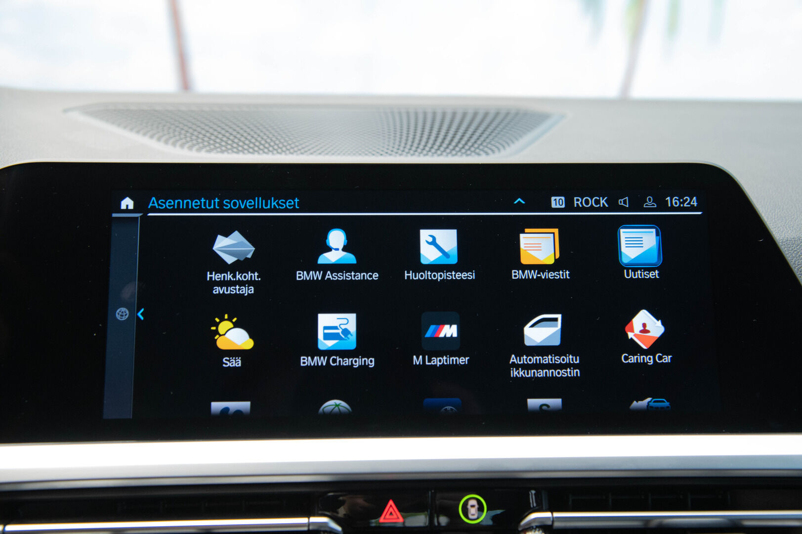 BMW 330 2020 G20 Sedan 330e iPerformance SportLine *Lisälämmitin / ACC / Sporttipenkit / Hifit / Kamera* - Juuri Saapunut!