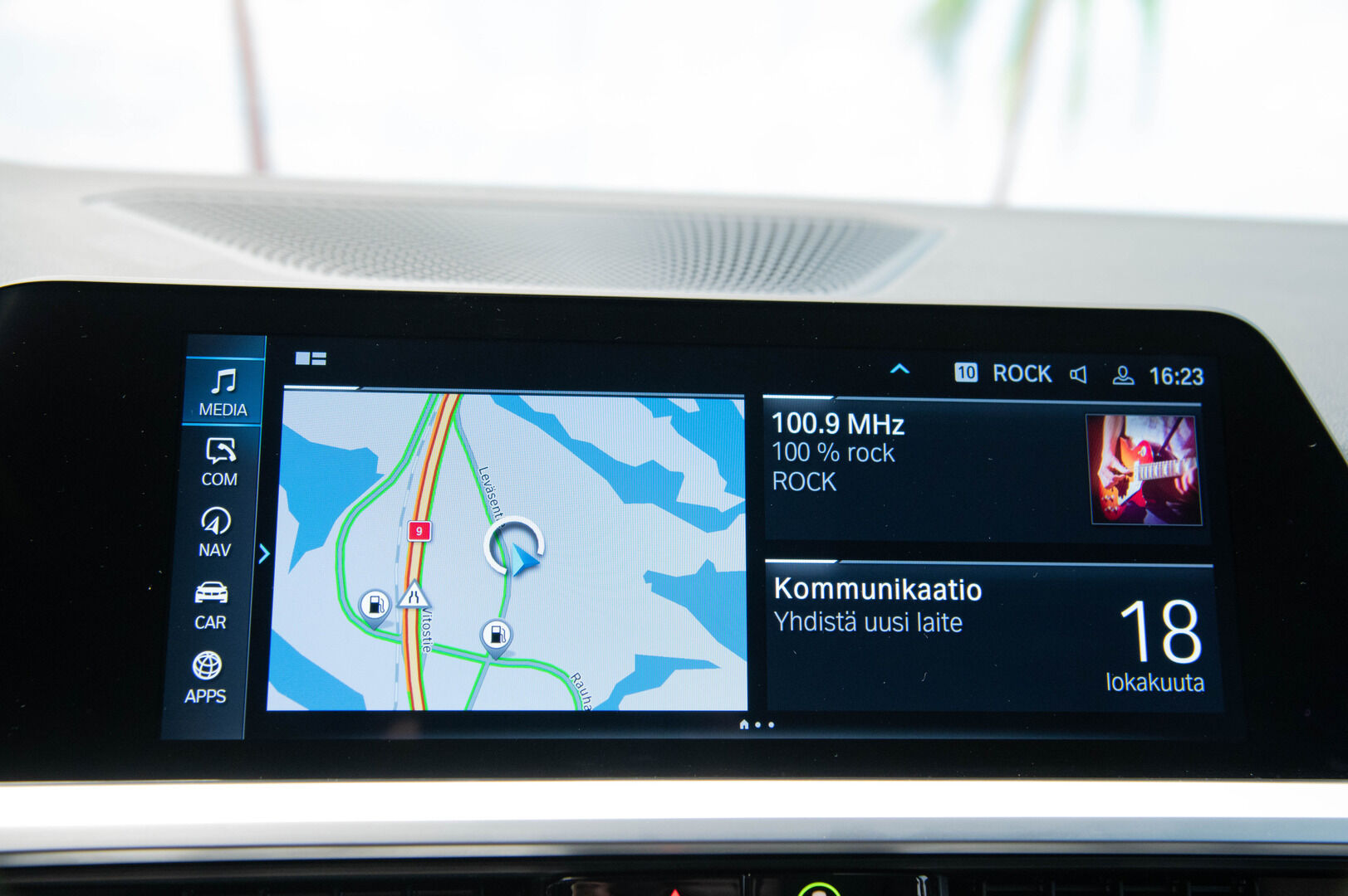 BMW 330 2020 G20 Sedan 330e iPerformance SportLine *Lisälämmitin / ACC / Sporttipenkit / Hifit / Kamera* - Juuri Saapunut!