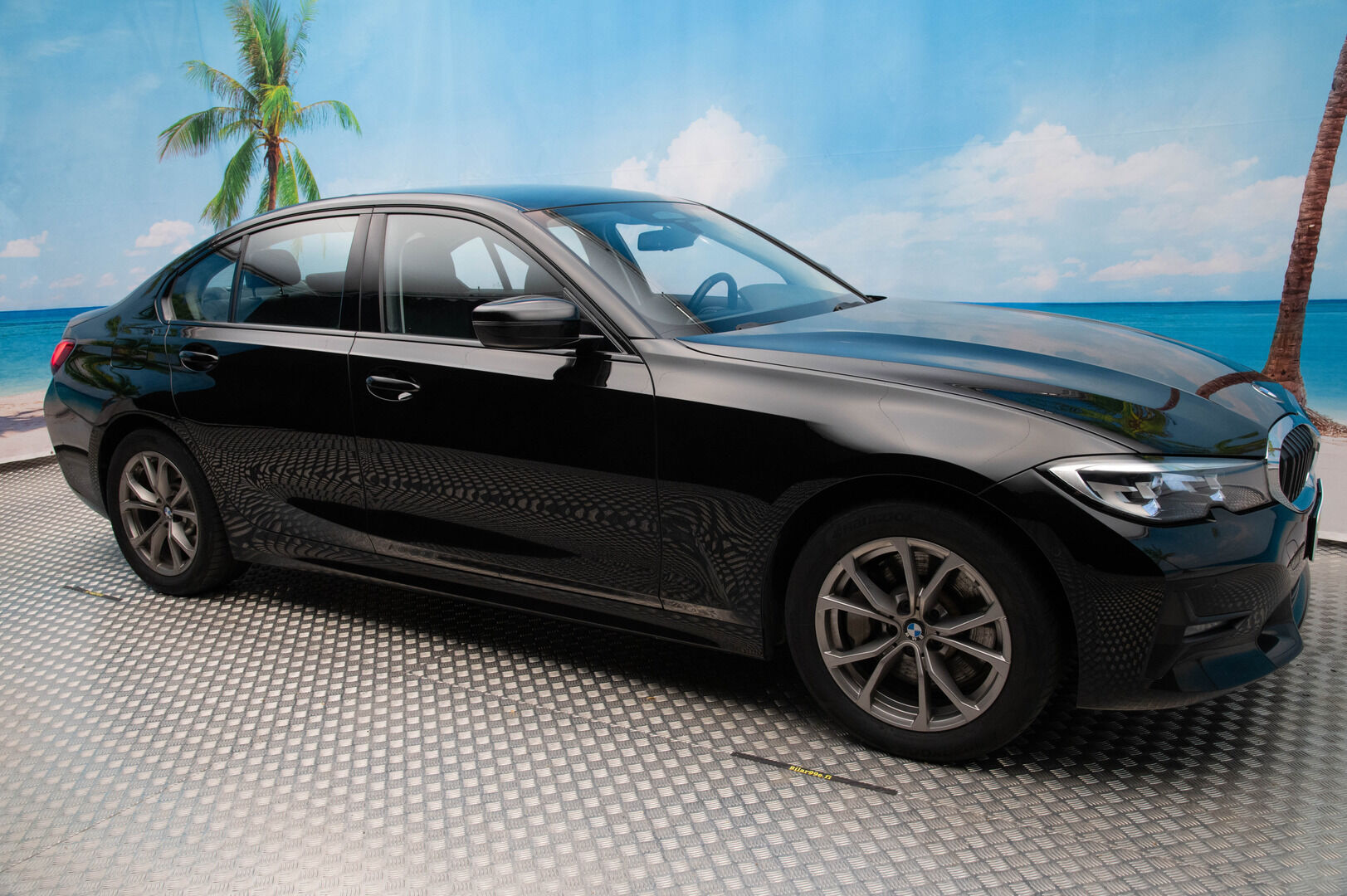 BMW 330 2020 G20 Sedan 330e iPerformance SportLine *Lisälämmitin / ACC / Sporttipenkit / Hifit / Kamera* - Juuri Saapunut!