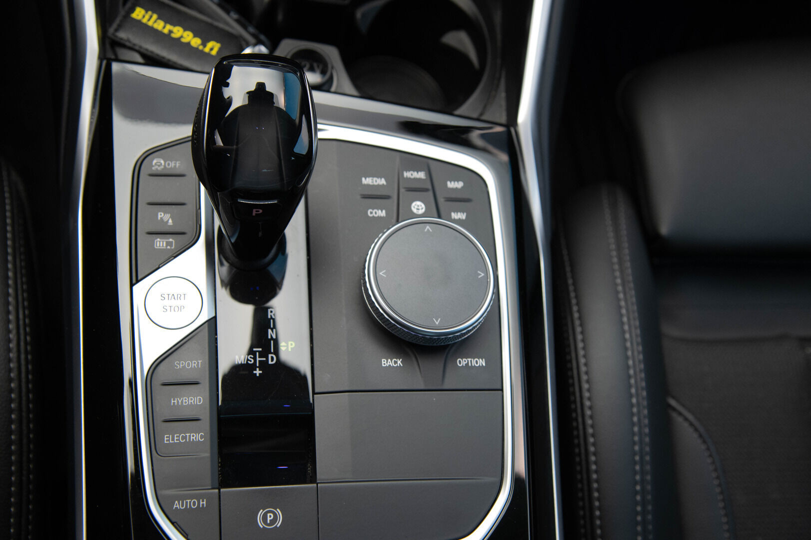 BMW 330 2020 G20 Sedan 330e iPerformance SportLine *Lisälämmitin / ACC / Sporttipenkit / Hifit / Kamera* - Juuri Saapunut!