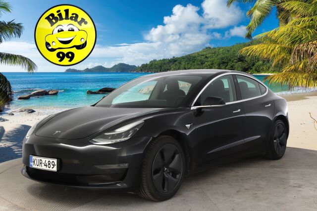 Tesla Model 3 2019