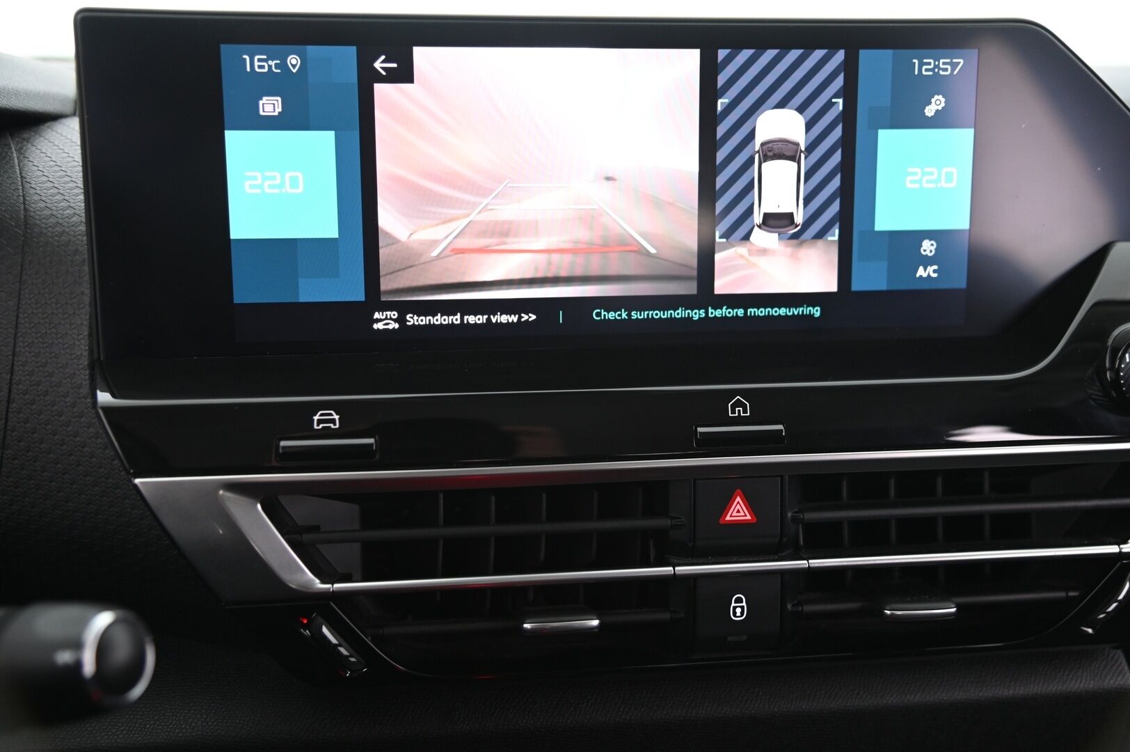 CITROEN C4 2021 Full Electric 136 Shine 50 kWh Automaatti*Hud / ACC / Apple carplay / P kamera* - *Juuri saapunut / Siisti*