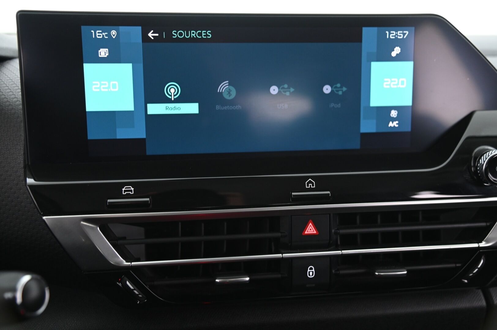 CITROEN C4 2021 Full Electric 136 Shine 50 kWh Automaatti*Hud / ACC / Apple carplay / P kamera* - *Juuri saapunut / Siisti* - HULLUT JOULUT KORKOTARJOUS 2,49% 