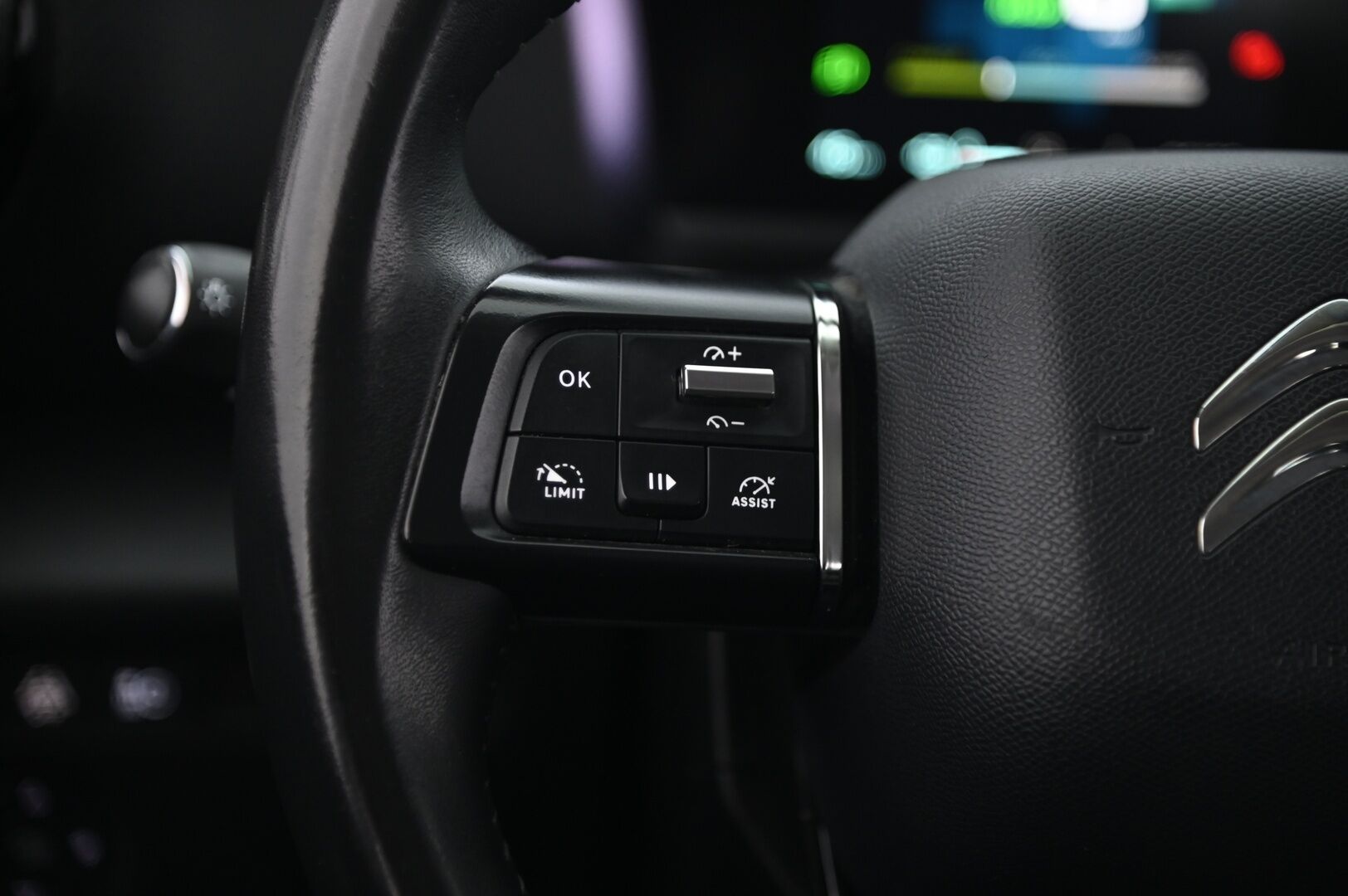 CITROEN C4 2021 Full Electric 136 Shine 50 kWh Automaatti*Hud / ACC / Apple carplay / P kamera* - *Juuri saapunut / Siisti* - HULLUT JOULUT KORKOTARJOUS 2,49% 